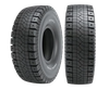 Radial OTR Tyres& Tires (E4/L5) 3300r51, 2700r49 Dump Trucks 