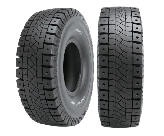 Radial OTR Tyres& Tires (E4/L5) 3300r51, 2700r49 Dump Trucks 