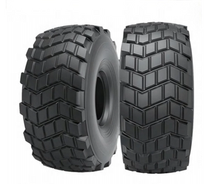 ALL-STEEL DESERT SUV TIRE全钢沙漠越野轮胎14.00r20 16.00r20OTR Radial 24R20.5 525/65R20.5
