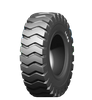 off-The-Road Tyre E3/L3/L5 (17.5-25, 20.5-25, 23.5-25, 26.5-25, 29.5-25) for Dumpers Grader Tyre of OTR Tire Industrial Tyre Solid Tyre OTR Tyre