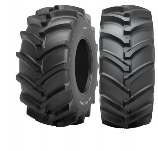 Radial Agricultural Tractor Harvester Tire 280/80R18(10.5/80R18) 400/70R20(16.0R20) 440/80R24(16.9R24) 460/70R24(17.5LR24) 500/70R24(19.5LR24)