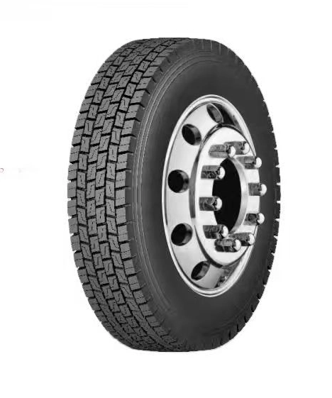 215/75 R17.5 295/80R22.5 315/80R22.512R22.5,315/60R22.5 China Tyre Factory All Steel Radial TBR OTR BIAS Tubeless Tire Wholesale Truck Tire