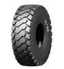 Heavy-Duty Premium Durable Nylon for Loader Applications off-The-Road E-3/L-3 Pattern 23.5-25 Bias Loader OTR Dealer Truck Tire