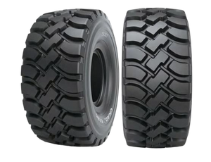 High-Performance 20.5r25 23.5r25 Radial OTR Tyre for Loaders and Dozers