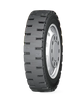 Reliable 12.00R20 Tire for Off-Road Mining Vehicles