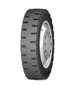 Reliable 12.00R20 Tire for Off-Road Mining Vehicles
