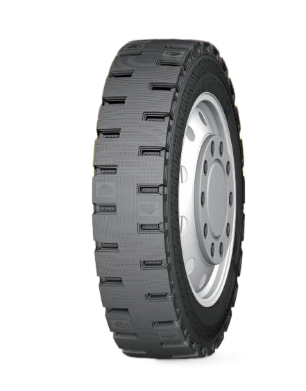 Reliable 12.00R20 Tire for Off-Road Mining Vehicles