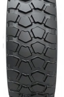 ALL-STEEL DESERT SUV TIRE 15.5R20 Truck Tube Tire