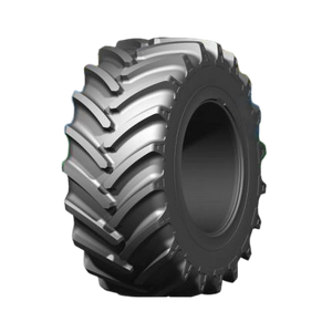 600/70R28 FORESTRY TIRES SERIES 460/85r42 480/70r30 600/70r28 R1 Tyres for Tractors and Harvestors Agricultrial Radial Tire