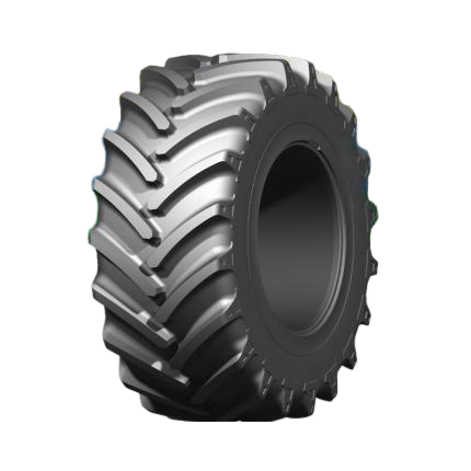 600/70R28 FORESTRY TIRES SERIES 460/85r42 480/70r30 600/70r28 R1 Tyres for Tractors and Harvestors Agricultrial Radial Tire