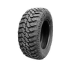 295/65R20 SEMI-STEEL MILLITARY TIRE 