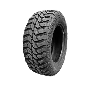 295/65R20 SEMI-STEEL MILLITARY TIRE 