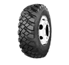 SEMI-STEEL MILLITARY TIRE 12R20 12.5R20 11R18