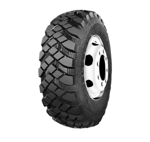 SEMI-STEEL MILLITARY TIRE 12R20 12.5R20 11R18