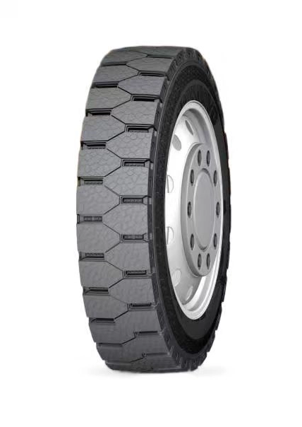 Reliable11.00R20 12.00R20 Joyall Tire for Off-Road Mining Vehicles