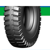  PORT TIRES Heavy-Duty OTR Tire for Loaders & Dozers 1800-25