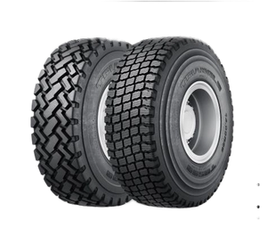 off-The-Road Tyre (17.5R25, 20.5R25, 23.5R25, ) for Dumpers Grader Tyre of OTR Tire Industrial Tyre Solid Tyre OTR Tyre