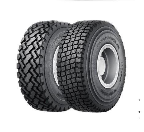 off-The-Road Tyre (17.5R25, 20.5R25, 23.5R25, ) for Dumpers Grader Tyre of OTR Tire Industrial Tyre Solid Tyre OTR Tyre