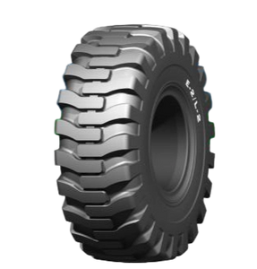 off-The-Road Tyre E2/L2(15.5-25，17.5-25, ) for Dumpers Grader Tyre of OTR Tire Industrial Tyre Solid Tyre OTR Tyre