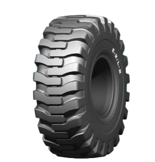 off-The-Road Tyre E2/L2(15.5-25，17.5-25, ) for Dumpers Grader Tyre of OTR Tire Industrial Tyre Solid Tyre OTR Tyre
