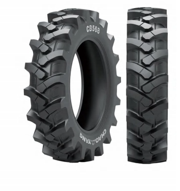Bias Agricultural Tyre, Tractor Tire, Mpt Tyre 7.5-20 8.3-24 9.5-24