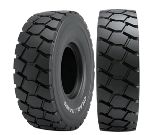 Anti-Wear 900R20,10.00R20 OTR Mining Tire, Steel-Belted Radial Loader Tire for Mining & Construction Vehicles, Heavy-Duty Wear Resistant & Stable