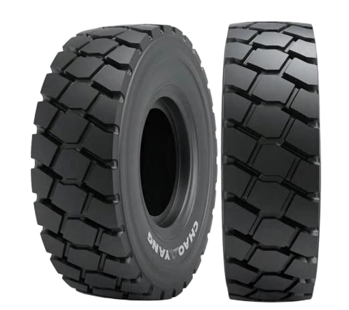 Anti-Wear 900R20,10.00R20 OTR Mining Tire, Steel-Belted Radial Loader Tire for Mining & Construction Vehicles, Heavy-Duty Wear Resistant & Stable