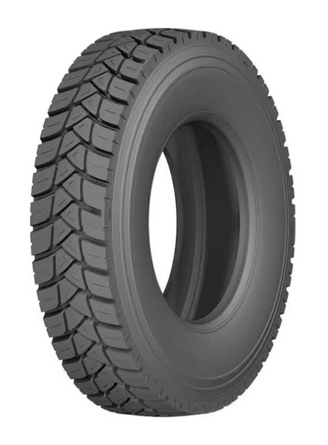  315/80R22.5 China Tyre Factory All Steel Radial TBR OTR BIAS Tubeless Tire Wholesale Truck Tire