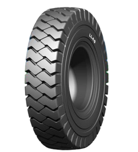 Good Qualtity Solid Forklift Tyre with 400-8, 500-8, 600-9, 650-10, 650-16, 700-9, 18*7-8, 28*9-15, 825-15