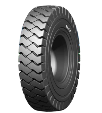 Good Qualtity Solid Forklift Tyre with 400-8, 500-8, 600-9, 650-10, 650-16, 700-9, 18*7-8, 28*9-15, 825-15