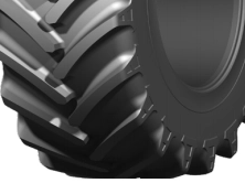 600/70R28 FORESTRY TIRES SERIES 460/85r42 480/70r30 600/70r28 R1 Tyres for Tractors and Harvestors Agricultrial Radial Tire