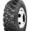 SEMI-STEEL MILLITARY TIRE 12R20 12.5R20 11R18