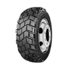 SEMI-STEEL MILLITARY TIRE 12.5r20 Double Coin Roadstar Truck Tires