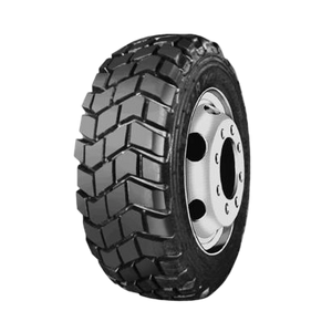 SEMI-STEEL MILLITARY TIRE 12.5r20 Double Coin Roadstar Truck Tires