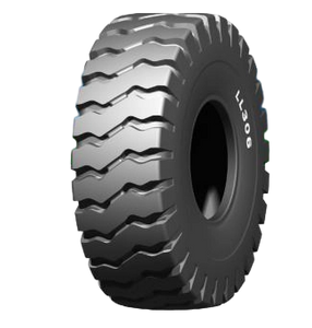 Loader Tires Heavy-Duty OTR Tyre Nylon Bias 17.5-25 23.5-25 26.5.5-25