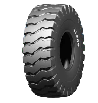 Loader Tires Heavy-Duty OTR Tyre Nylon Bias 17.5-25 23.5-25 26.5.5-25