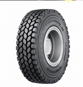 Tire for Telescopic Crane Mobile Crane 385/95r24 385/95r25 445/95r25 525/80r25 505/95r25