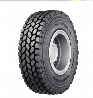 Tire for Telescopic Crane Mobile Crane 385/95r24 385/95r25 445/95r25 525/80r25 505/95r25