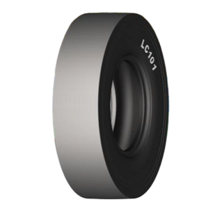 Nylon Road Roller Tires 10.5/80-16 13/80-20， 11.00-20Smooth off Road Grader Compactor Tyres 