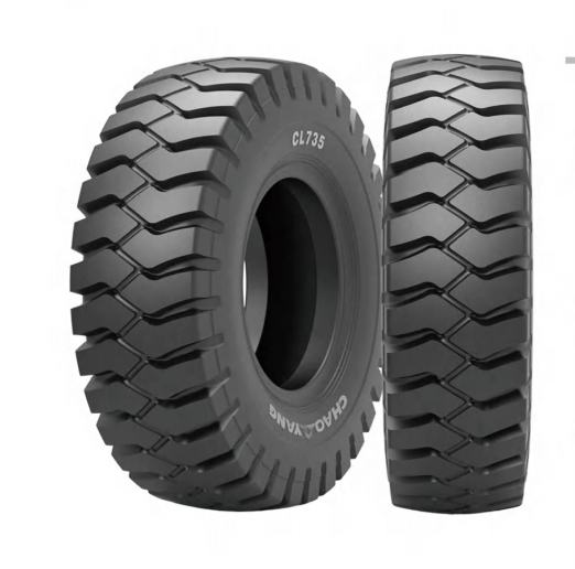 Lt Tire 1200-20 1100-20 900-20 Lug Pattern for Dump Trucks Nylon Tyre