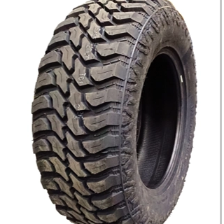 295/65R20 SEMI-STEEL MILLITARY TIRE 