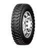 Reliable 12R22.5 Tire for Off-Road Mining Vehicles