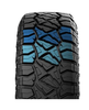 SNOWFIELD TIRE SERIES 285/45R22