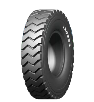  1400r24 /E3 Pattern Rigid Dump Truck 1400r25 1600r25 OTR Boto