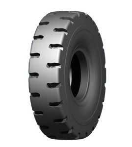 PORT TIRES Hot Sale Offroad Radial Loader Tires 23.5-25 23.5 25 26.5 25 29.5 25 1400 25 1800 25 OTR for Trucks New Condition Bias Design