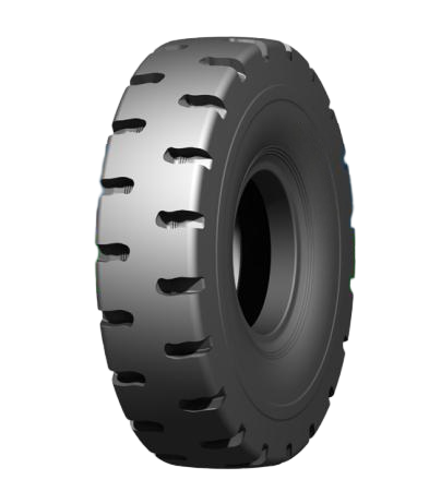 PORT TIRES Hot Sale Offroad Radial Loader Tires 23.5-25 23.5 25 26.5 25 29.5 25 1400 25 1800 25 OTR for Trucks New Condition Bias Design