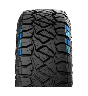 SNOWFIELD TIRE SERIES 285/45R22