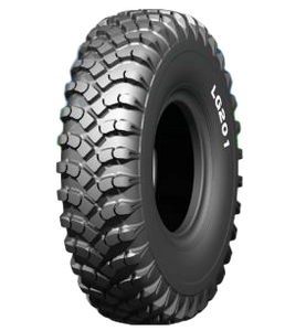 off-The-Road Tyre E3/L3/L5 (16.4-24）for Dumpers Grader Tyre of OTR Tire Industrial Tyre Solid Tyre OTR Tyre
