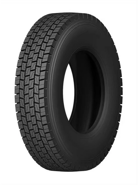 215/75 R17.5 295/80R22.5 315/80R22.512R22.5,315/60R22.5 China Tyre Factory All Steel Radial TBR OTR BIAS Tubeless Tire Wholesale Truck Tire