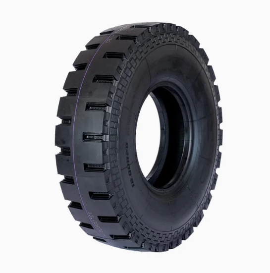 Reliable 12.00R20 Tire for Off-Road Mining Vehicles
